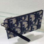 Christian Dior A5 Pouch